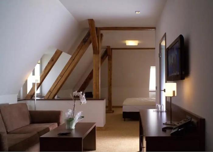 Hotel Brühlerhöhe Erfurt