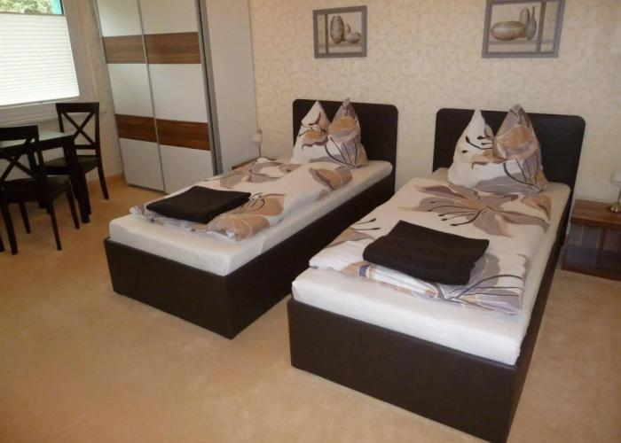 Apartment Erfordia