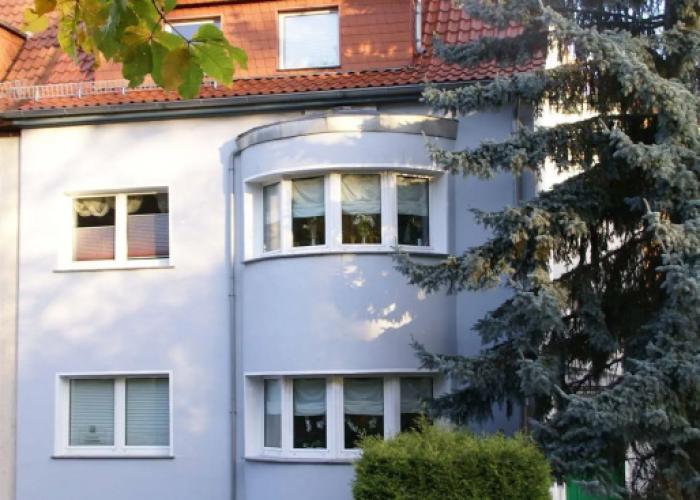 Apartment Erfordia