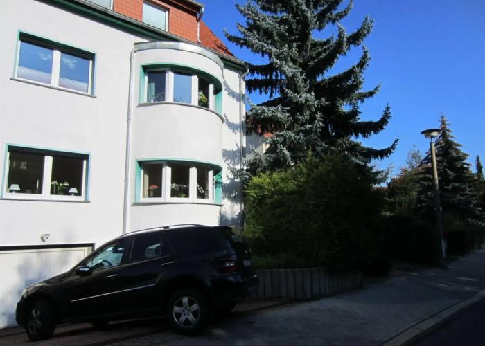 Apartment Erfordia
