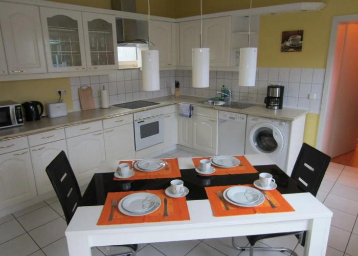 Apartment Erfordia
