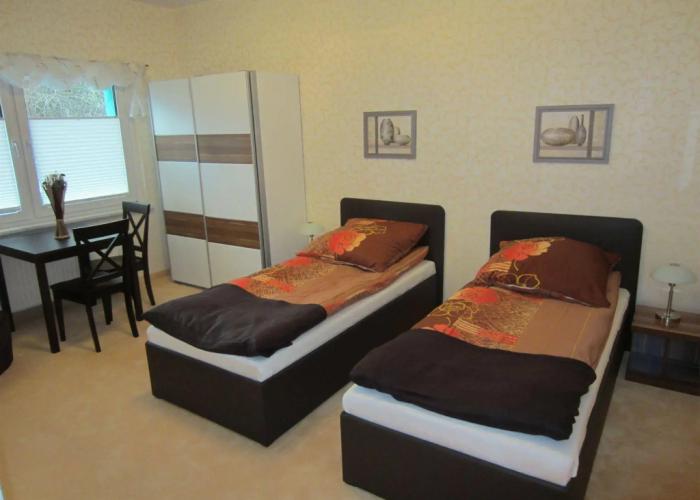 Apartment Erfordia