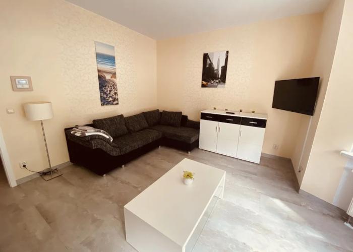Apartment Erfordia