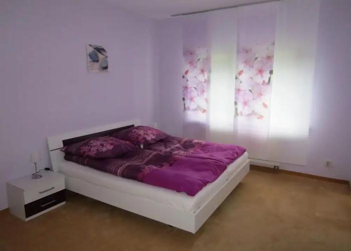 Apartment Erfordia