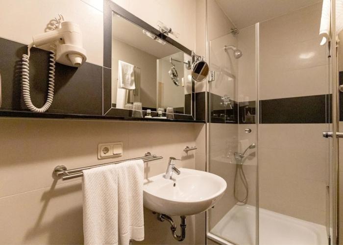 Hotel Garni am Domplatz