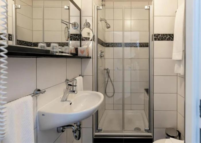 Hotel Garni am Domplatz