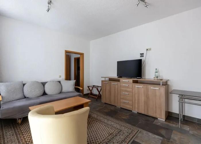 Hotel Garni am Domplatz