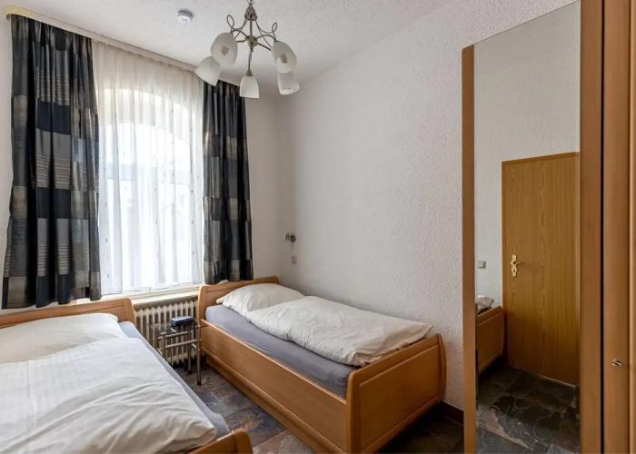 Hotel Garni am Domplatz