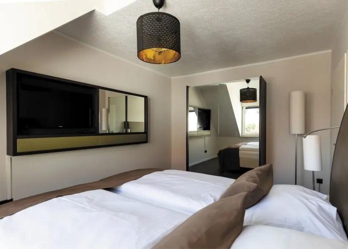 Hotel Garni am Domplatz