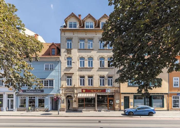 Hotel Garni am Domplatz