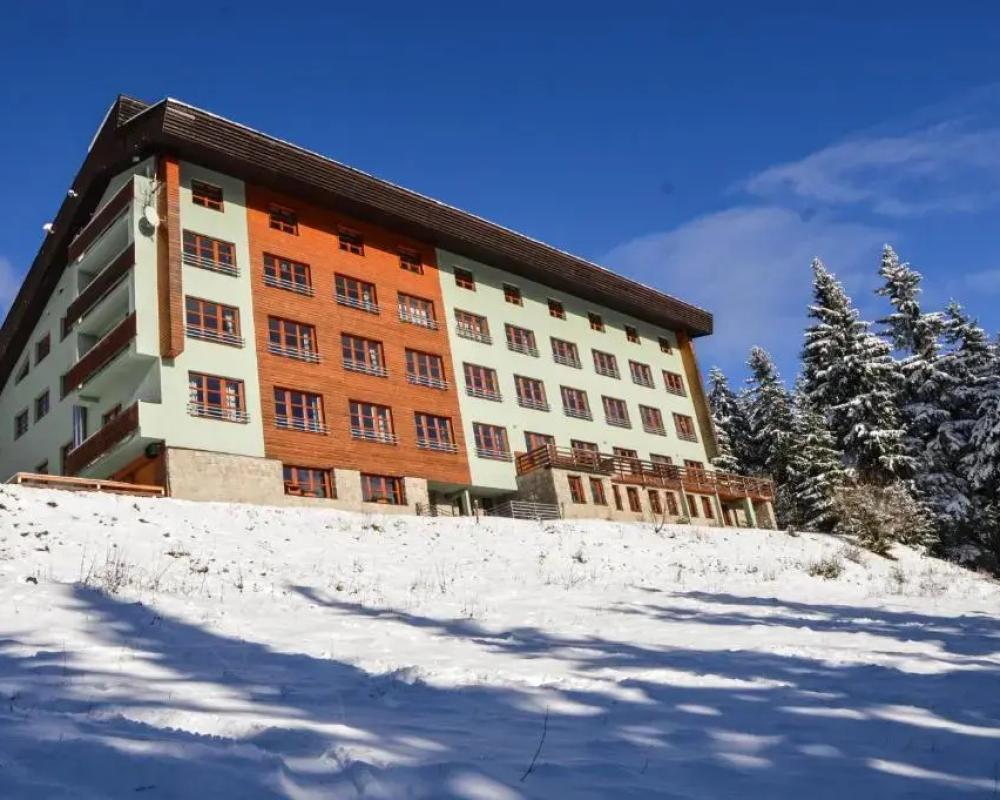 Cihlarka Mountain View Apartment