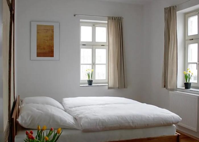 Pension Sackpfeifenmühle