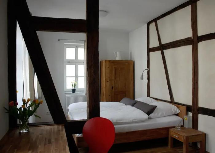 Pension Sackpfeifenmühle