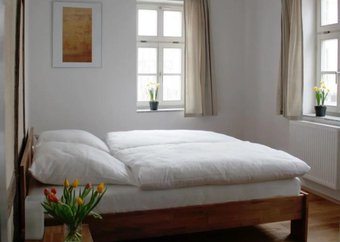 Pension Sackpfeifenmühle