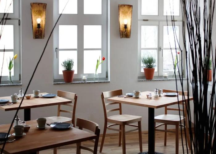 Pension Sackpfeifenmühle