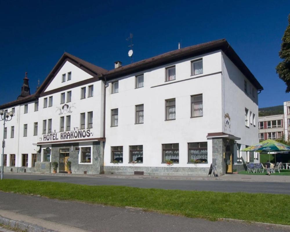 Hotel Krakonoš