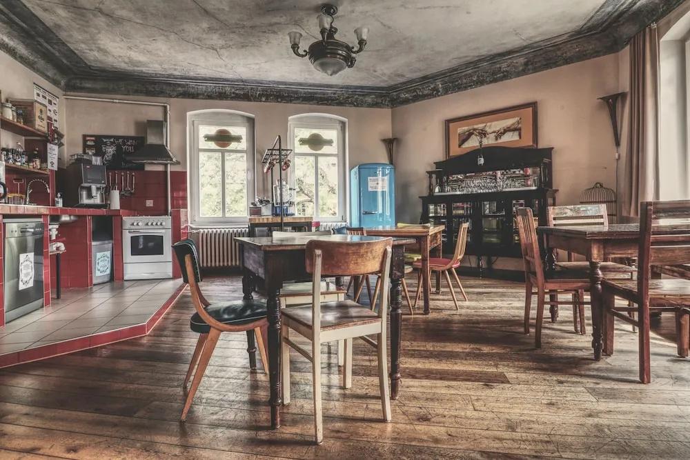 фото OPERA Hostel