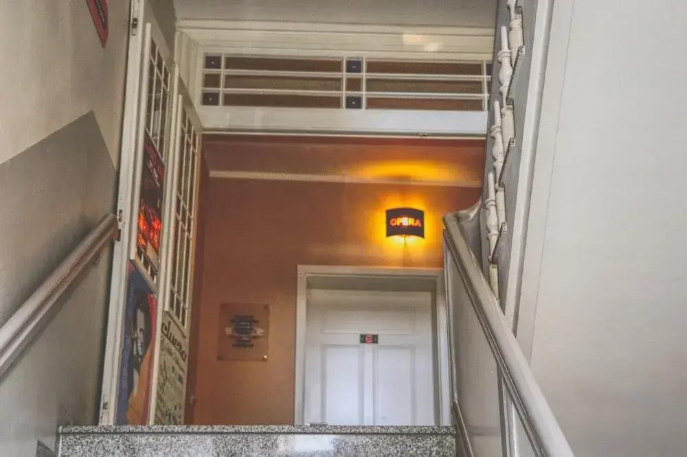 фото OPERA Hostel
