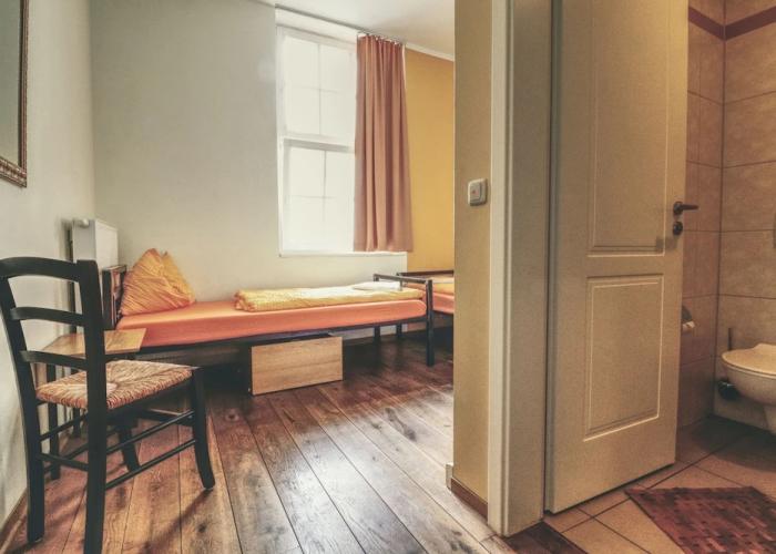 OPERA Hostel