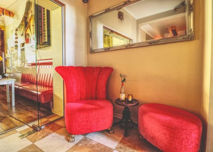 OPERA Hostel