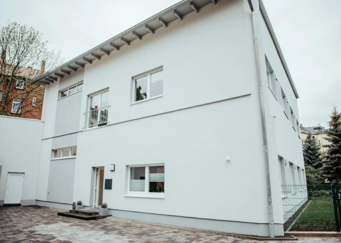 Apartment Gerberhof