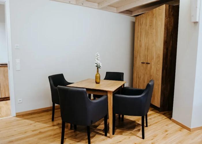Apartment Gerberhof