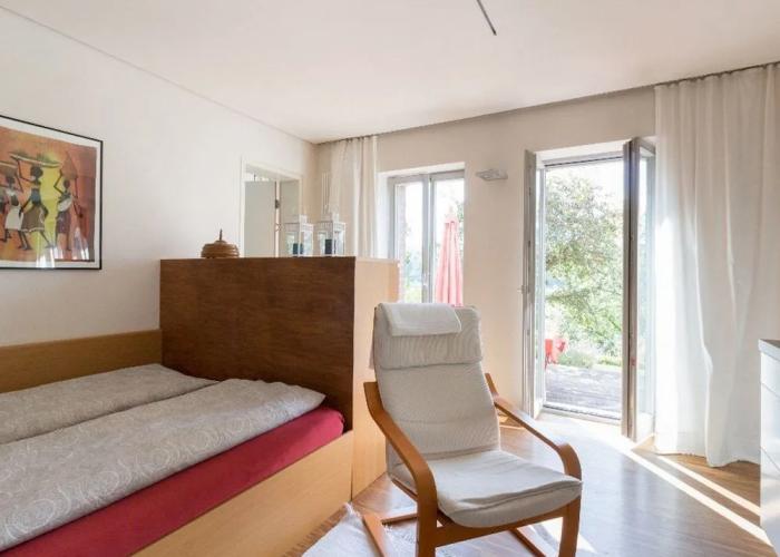 Ferienwohnung Villa Elisabeth