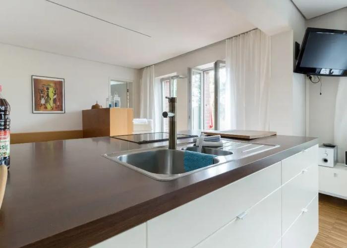 Ferienwohnung Villa Elisabeth