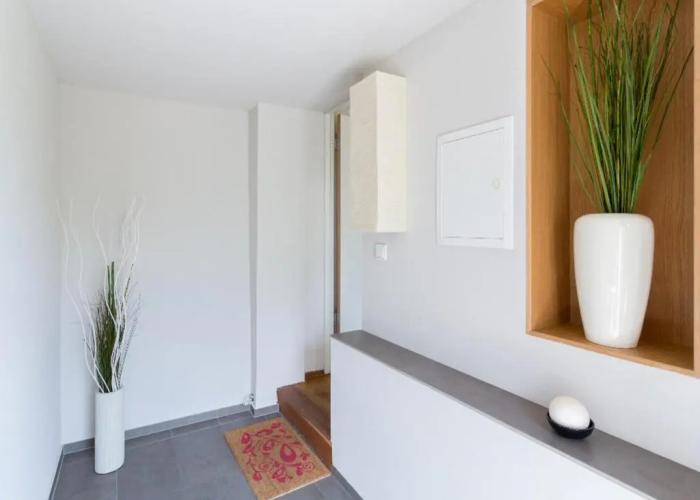 Ferienwohnung Villa Elisabeth