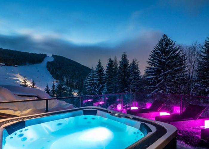 Krkonose National Park