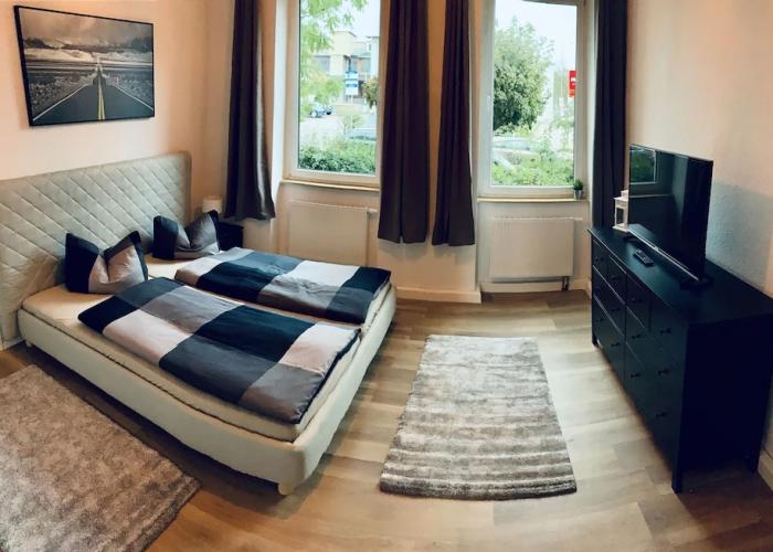 Suite Hundertwasser