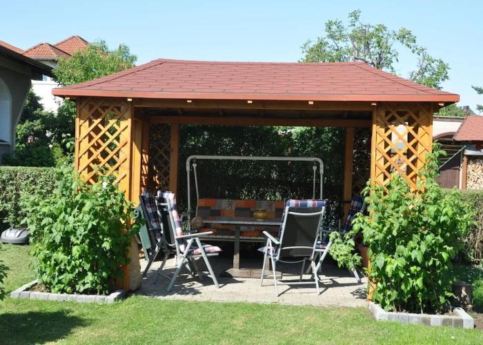 Pension Britzkow