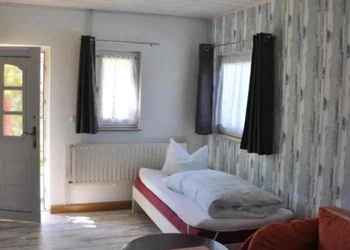 Pension Britzkow