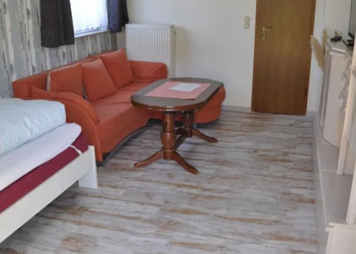 Pension Britzkow