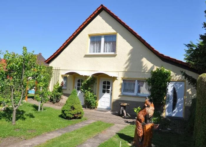 Pension Britzkow