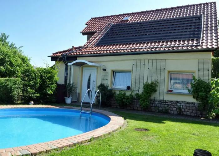 Pension Britzkow