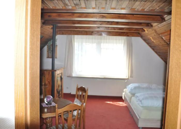 Ferienwohnung Britzkow