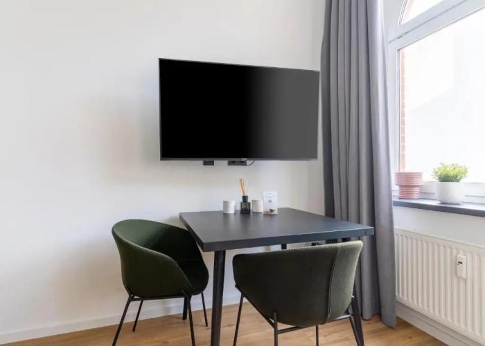 Limehome Erfurt Schmidtstedter Straße