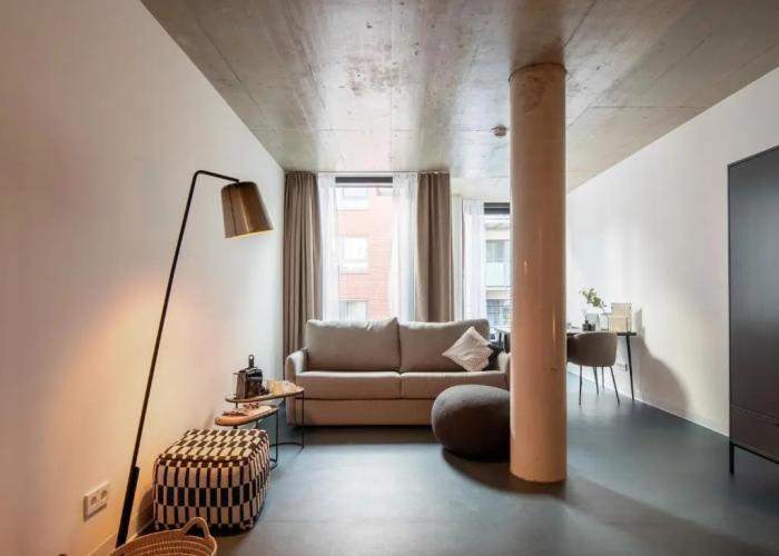 Limehome Erfurt Maximilian-Welsch-Str.