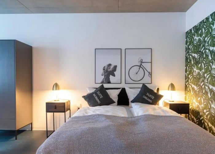 Limehome Erfurt Maximilian-Welsch-Str.