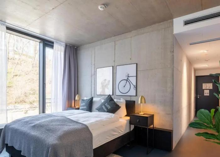 Limehome Erfurt Maximilian-Welsch-Str.