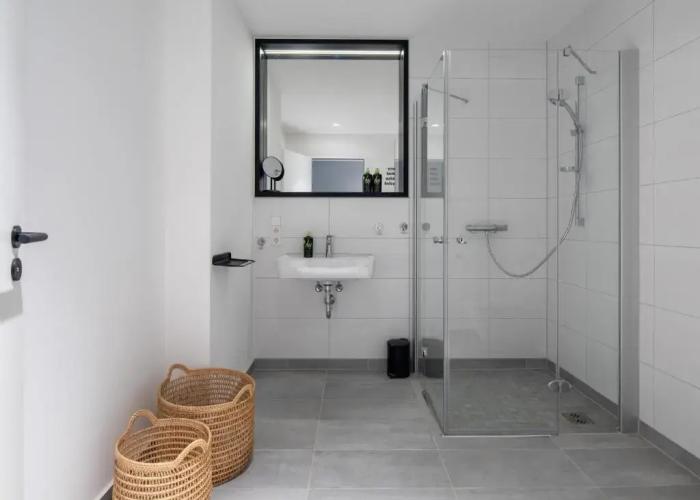 Limehome Erfurt Maximilian-Welsch-Str.