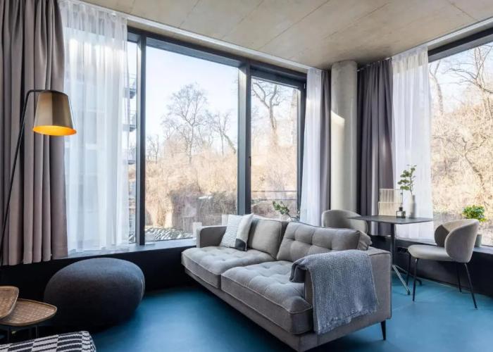 Limehome Erfurt Maximilian-Welsch-Str.