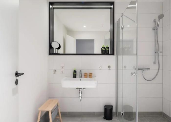 Limehome Erfurt Maximilian-Welsch-Str.