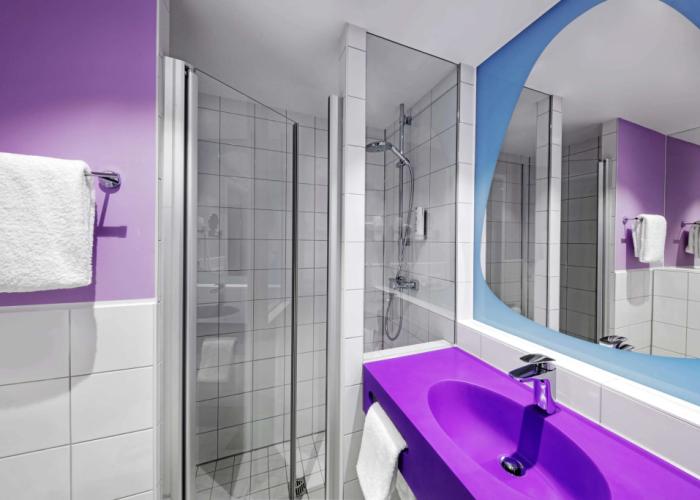 Prize by Radisson, Erfurt City