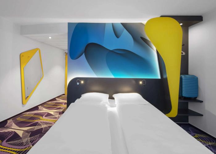 Prize by Radisson, Erfurt City