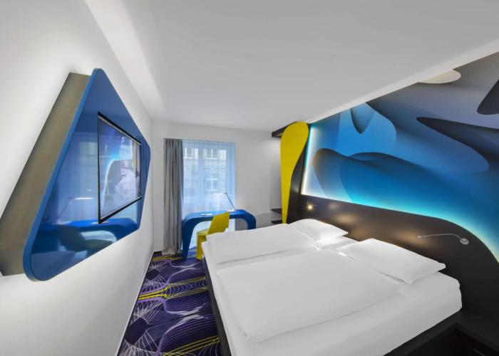 Prize by Radisson, Erfurt City
