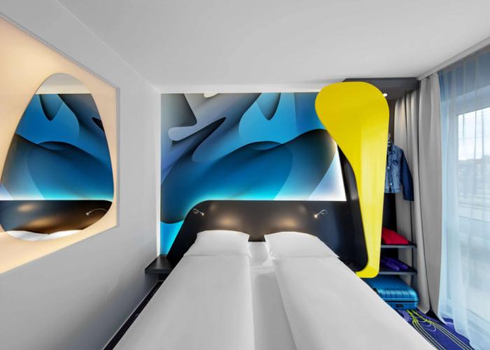 Prize by Radisson, Erfurt City