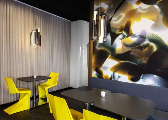 Prize by Radisson, Erfurt City