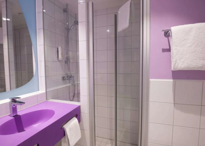 Prize by Radisson, Erfurt City